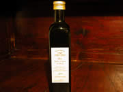 olio extravergine d'oliva